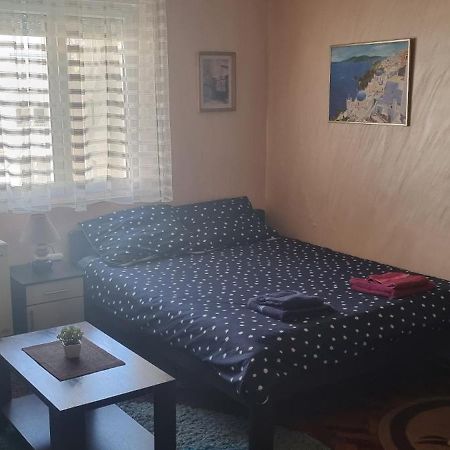 בלגרד Apartman Valdano מראה חיצוני תמונה