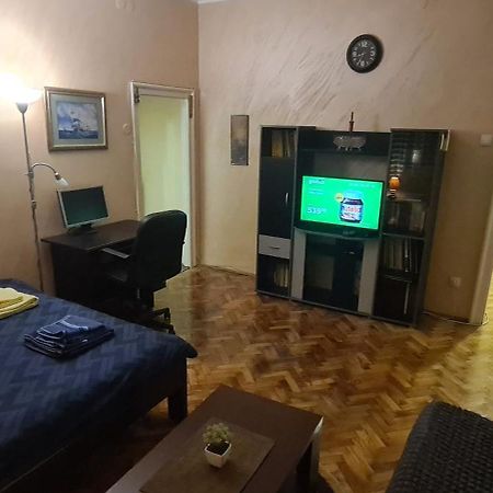 בלגרד Apartman Valdano מראה חיצוני תמונה