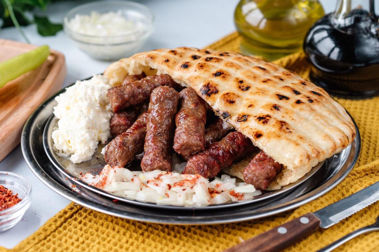 בלגרד Apartman Valdano מראה חיצוני תמונה