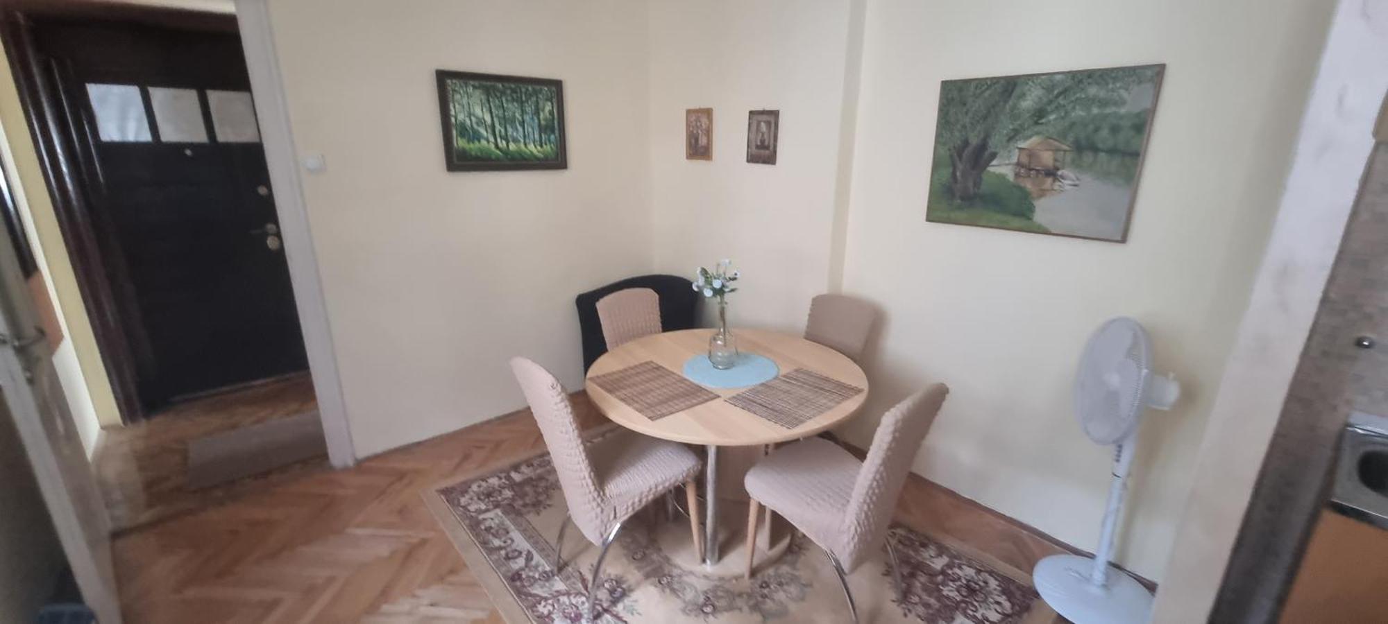 בלגרד Apartman Valdano מראה חיצוני תמונה